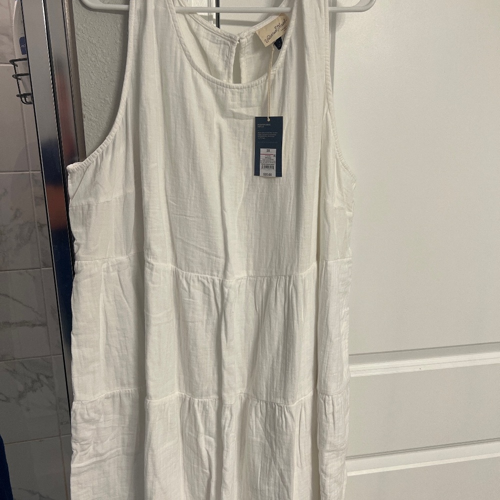 Summer dress